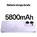 Reno13 F 5G 256GB 8GB Ram Display 6.67" Main Camera 50MP Dual Sim USB Type-C Snapdragon 6 Gen 1 USB Type-C 5800mAh Plume Purple - Foto miniatura 4