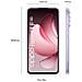 Reno13 F 5G 256GB 8GB Ram Display 6.67" Main Camera 50MP Dual Sim USB Type-C Snapdragon 6 Gen 1 USB Type-C 5800mAh Plume Purple - Foto miniatura 7