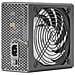 Alimentatore Per Computer RADIX VII AG 600S 600 W ATX 80 PLUS Silver - Foto miniatura 1