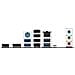 Scheda Madre PRIME B850M-K Socket AM5 Chipset B850 Micro ATX - Foto miniatura 7