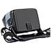 HL150 torcia Nero Torcia a fascia COB LED - Foto miniatura 2