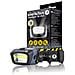 HL150 torcia Nero Torcia a fascia COB LED - Foto miniatura 1