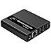 IDATA EX-HL41TYP moltiplicatore AV Trasmettitore e ricevitore AV Nero - Foto miniatura 6