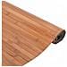 Tappeto Rettangolare Naturale 60x300 Cm In Bambù - Foto miniatura 3