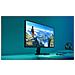 Evnia 3000 27M2N3200NF / 00 Monitor PC 68,6 cm (27") 1920 x 1080 Pixel Full HD LCD Grigio - Foto miniatura 9