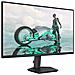 Evnia 3000 27M2N3200NF / 00 Monitor PC 68,6 cm (27") 1920 x 1080 Pixel Full HD LCD Grigio - Foto miniatura 8