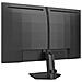 Evnia 3000 27M2N3200NF / 00 Monitor PC 68,6 cm (27") 1920 x 1080 Pixel Full HD LCD Grigio - Foto miniatura 4