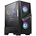 PC Desktop PBMSI Ryzen 9 5950X RAM 32GB SSD 1TB NVMe NVIDIA GeForce RTX 5060 8GB Windows 11 Pro - Foto miniatura 1
