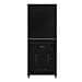 DS-D6055UN-D /S visualizzatore di messaggi Design chiosco 139,7 cm (55") LED Wi-Fi 500 cd /m² 4K Ultra HD Nero Processore integrato Android 24/7 - Foto miniatura 3