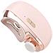 Tagliaunghie E Lima Elettrica 2-in-1 - Cura Delle Unghie Sicura E Facile Pink - Foto miniatura 3