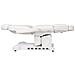 POLTRONA COSMETICA ELETTRICA 708BS PEDI PRO ESCLUSIVA 3 MOTORI RISCALDATA - Foto miniatura 2