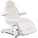 POLTRONA COSMETICA ELETTRICA 708BS PEDI PRO ESCLUSIVA 3 MOTORI RISCALDATA - Foto miniatura 4