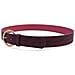 Cintura Classica Designer Magenta - Foto miniatura 2