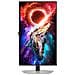 G80SH Monitor PC 68,6 cm (27") 3840 x 2160 Pixel 4K Ultra HD OLED Argento - Foto miniatura 7