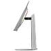 G80SH Monitor PC 68,6 cm (27") 3840 x 2160 Pixel 4K Ultra HD OLED Argento - Foto miniatura 9