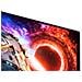 G80SH Monitor PC 68,6 cm (27") 3840 x 2160 Pixel 4K Ultra HD OLED Argento - Foto miniatura 12