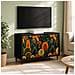 Mobile TV ZAANDAM 69 x 33 x 50,5 cm Rovere Nero - Foto miniatura 2