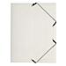 pz. 1 Cartelle 3 lembi CrystalColours 24x32cm ass. 56701E - Foto miniatura 1