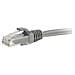 Cat6 Booted Unshielded (UTP) Network Patch Cable - Cavo patch - RJ-45  - Foto miniatura 4
