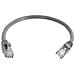 Cat6 Booted Unshielded (UTP) Network Patch Cable - Cavo patch - RJ-45  - Foto miniatura 6