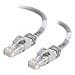 Cat6 Booted Unshielded (UTP) Network Patch Cable - Cavo patch - RJ-45  - Foto miniatura 7
