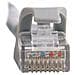 Cat6 Booted Unshielded (UTP) Network Patch Cable - Cavo patch - RJ-45  - Foto miniatura 9