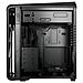 Case Raven 4 Big Tower E-ATX / ATX / Micro-ATX 2 Porte USB 3.0 Colore Nero (Finestrato)  - Foto miniatura 3