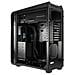 Case Raven 4 Big Tower E-ATX / ATX / Micro-ATX 2 Porte USB 3.0 Colore Nero (Finestrato)  - Foto miniatura 4