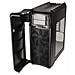 Case Raven 4 Big Tower E-ATX / ATX / Micro-ATX 2 Porte USB 3.0 Colore Nero (Finestrato)  - Foto miniatura 5