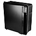 Case Raven 4 Big Tower E-ATX / ATX / Micro-ATX 2 Porte USB 3.0 Colore Nero (Finestrato)  - Foto miniatura 7