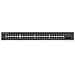 SWITCH ZYXEL GS1900-48-EU0101F 48P Giga + 2P SFP Gigabit, IPv6, VLAN, Rack 19" Gar. a vita - Foto miniatura 6
