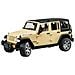 Jeep Wrangler Rubicon - Foto miniatura 1