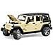 Jeep Wrangler Rubicon - Foto miniatura 2
