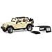 Jeep Wrangler Rubicon - Foto miniatura 3