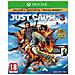 XONE - Just Cause 3 D1 Edition - Foto miniatura 2
