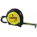 FLESSOMETRO PLUS JEDI 5 metri 25 mm in Gomma antiscivolo con calamita - Foto miniatura 2