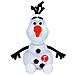Peluche Sonoro Disney Frozen Olaf 20 cm PLH0226 - Foto miniatura 1