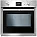 Forno a Gas FOS66GE da Incasso Capacità 66 Litri Classe Energetica A Colore Inox - Foto miniatura 5