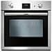 Forno a Gas FOS66GE da Incasso Capacità 66 Litri Classe Energetica A Colore Inox - Foto miniatura 1