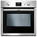 Forno a Gas FOS66GE da Incasso Capacità 66 Litri Classe Energetica A Colore Inox - Foto miniatura 3