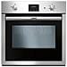 Forno a Gas FOS66GE da Incasso Capacità 66 Litri Classe Energetica A Colore Inox - Foto miniatura 6