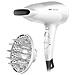 HD 385 Satin Hair 3 Power Perfection Asciugacapelli Potenza 2000 Watt - Foto miniatura 5