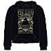 Pink Floyd - Carnegie Hall Poster (felpa Con Cappuccio Unisex Tg. M)  - Foto miniatura 1