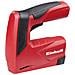 Graffettatrice Elettrica Batteria Litio 3,6 Volt TC-CT - Foto miniatura 1