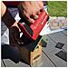 Graffettatrice Elettrica Batteria Litio 3,6 Volt TC-CT - Foto miniatura 6