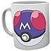 Tazza Pokemon - Masterball - Foto miniatura 2