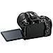 D5600 Nero Kit AF-P DX 18-55 mm VR Sensore CMOS 24Mpx Display Touch 3.2" Video Full HD Wi-Fi - Foto miniatura 13