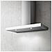 Cappa PRF0104626 a Parete da 90 cm Aspirante Colore Nero, Inox - Foto miniatura 1