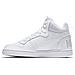 Scarpe Court Borough Mid Gs 839977100 - Foto miniatura 9