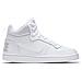 Scarpe Court Borough Mid Gs 839977100 - Foto miniatura 11
